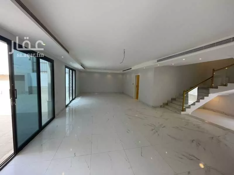 فيلا 6 غرف في المنارات، جدة 6