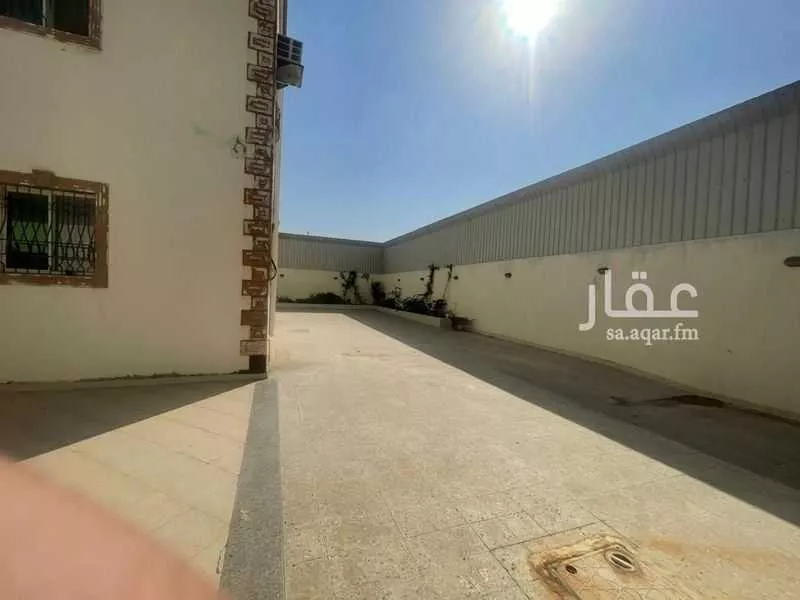 فيلا 9 غرف في السامر 2