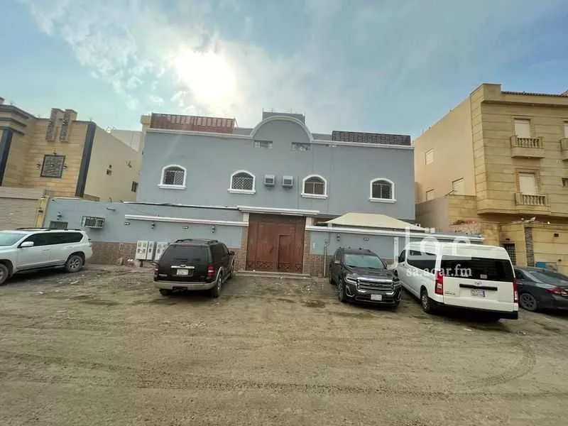 شقة 3 غرف في الصوارى 1