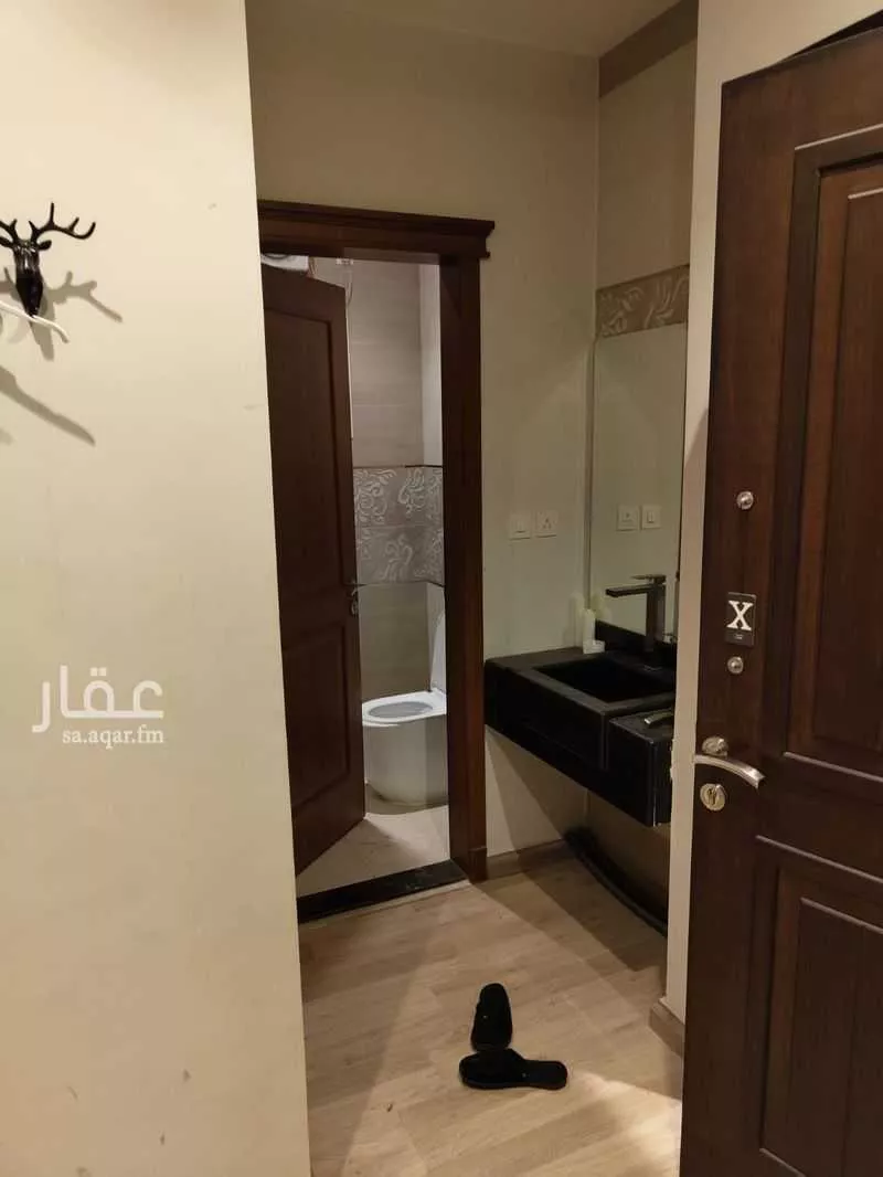 5 bedroom apartment in Al Marwa 3