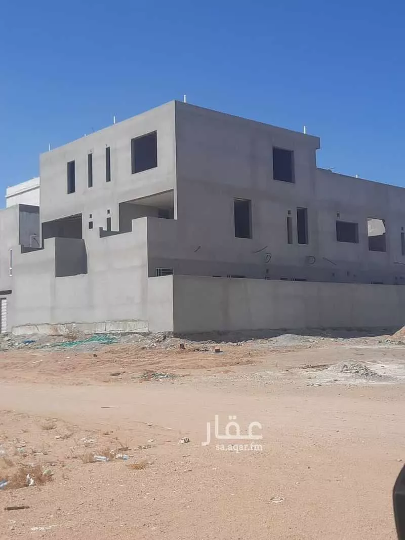 فيلا 19 غرف في جدة 2