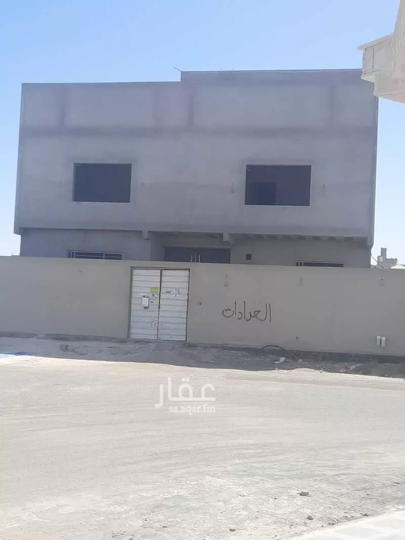 فيلا 19 غرف في جدة 1