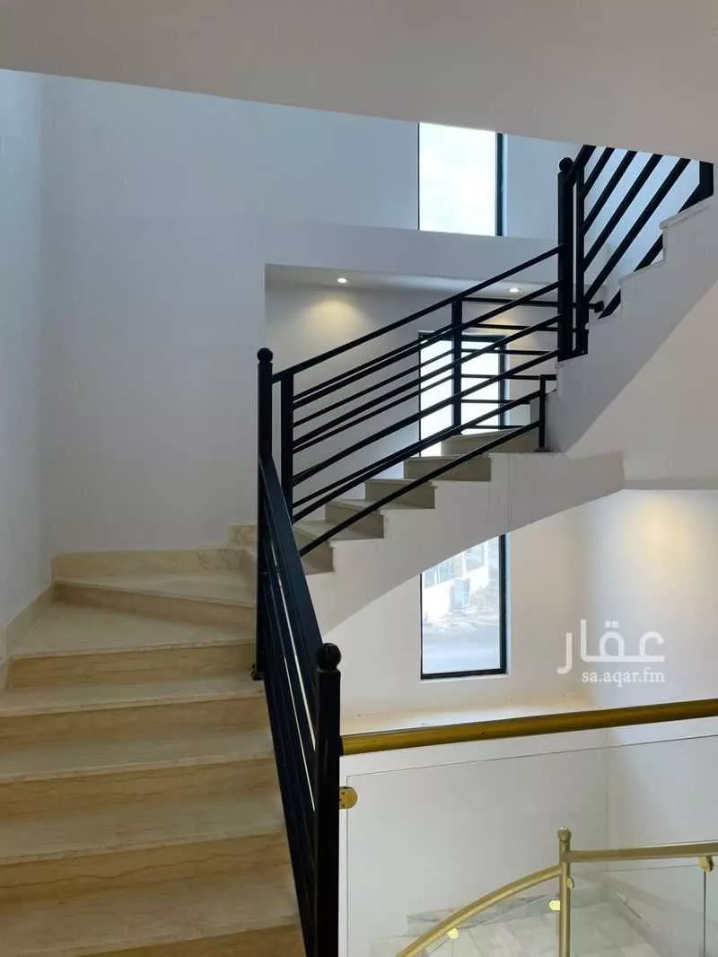 فيلا 6 غرف في المنارات، جدة 14