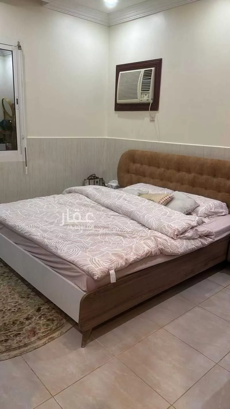 شقة 5 غرف في الروضة 5