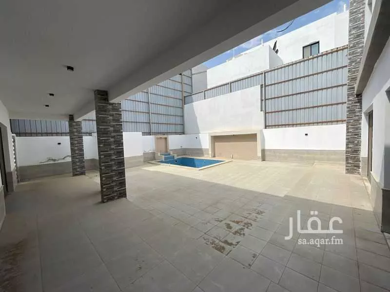 فيلا 6 غرف في المنارات 5