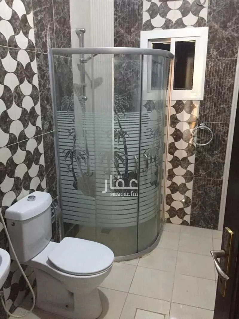 شقة 3 غرف في الياقوت، جدة 13