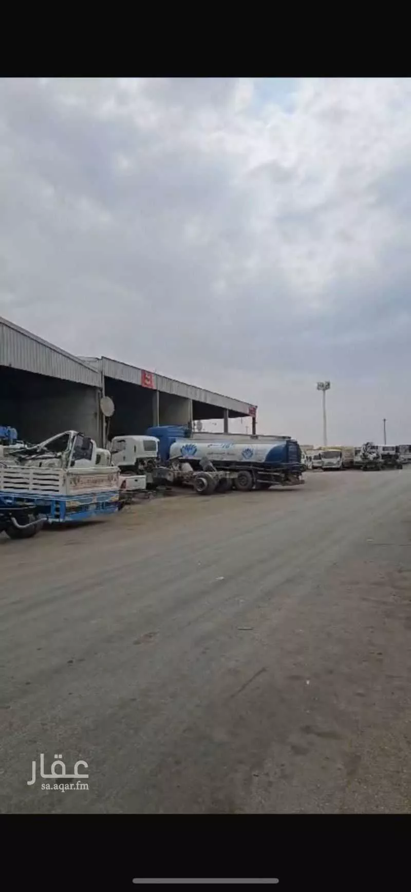 أرض 750 م² في المصانع 2