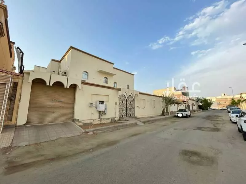 شقة 14 غرف في طيبة 1