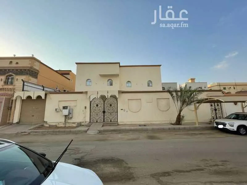 شقة 14 غرف في طيبة 2