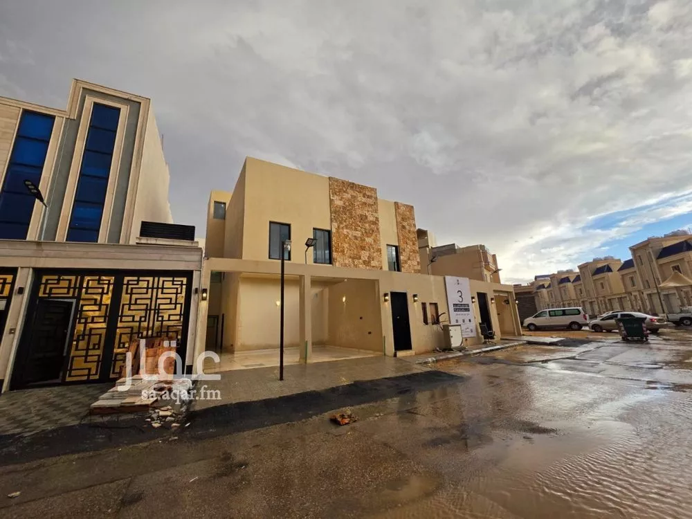 3 bedroom apartment in Namar, Riyadh 6