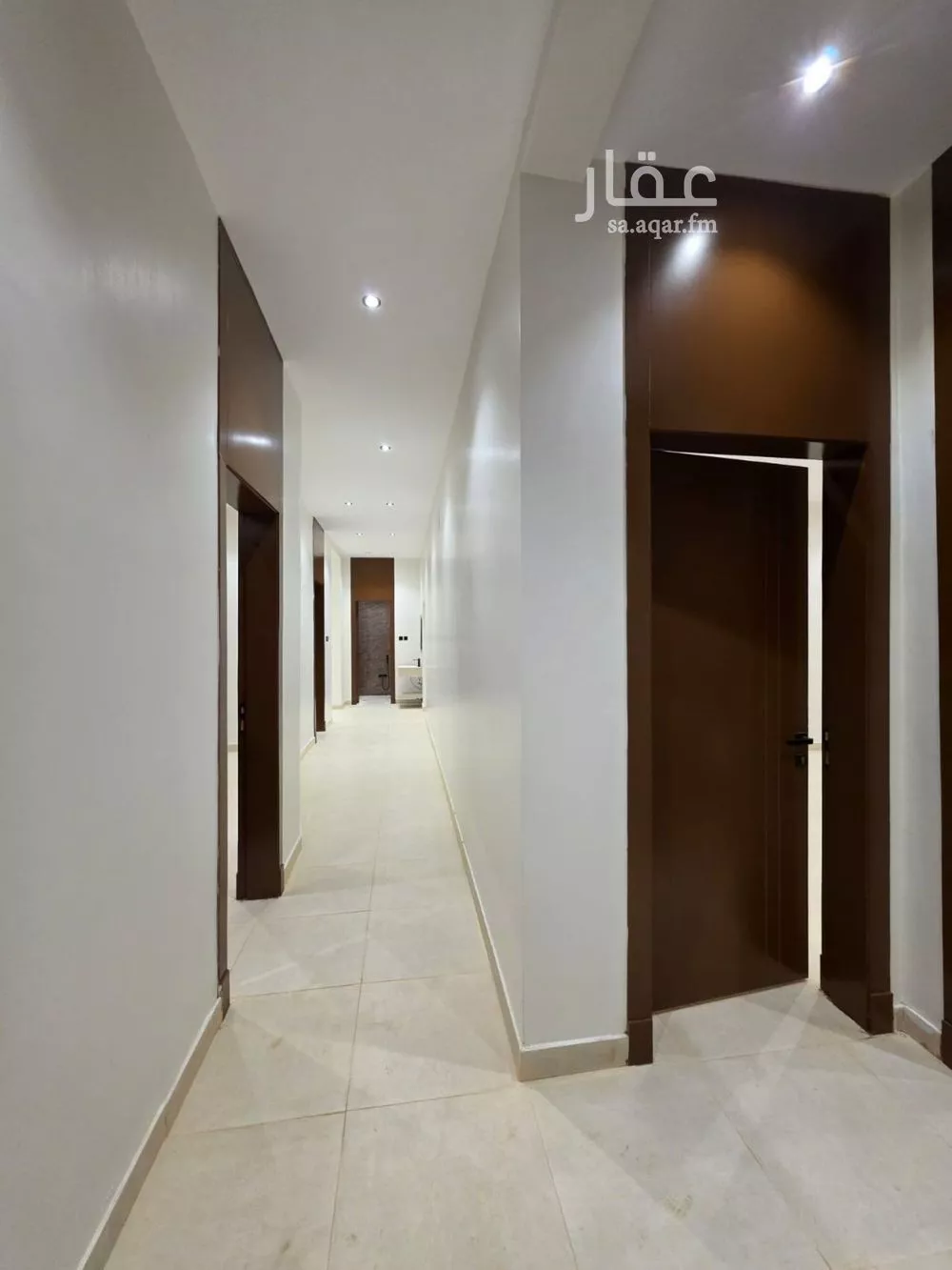 دور 4 غرف في نمار 5