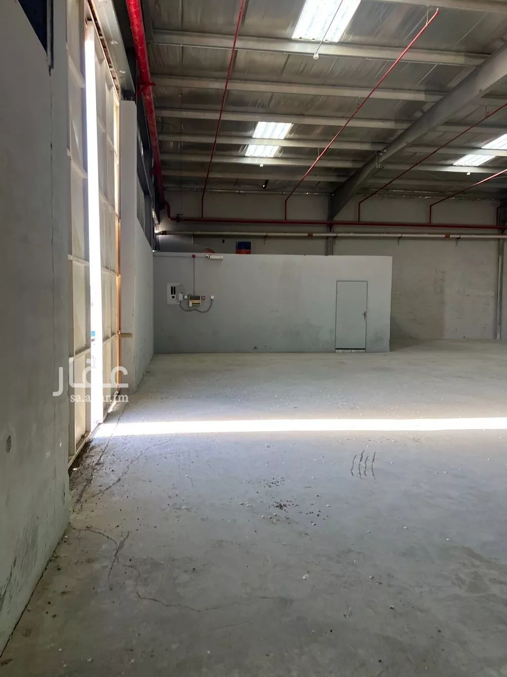 1 bedroom warehouse in Al Bariah, Riyadh 4