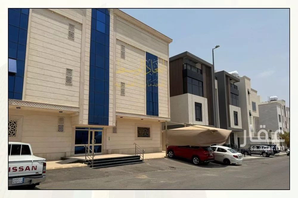 4 bedroom apartment in Al Sadd, Madinah 6