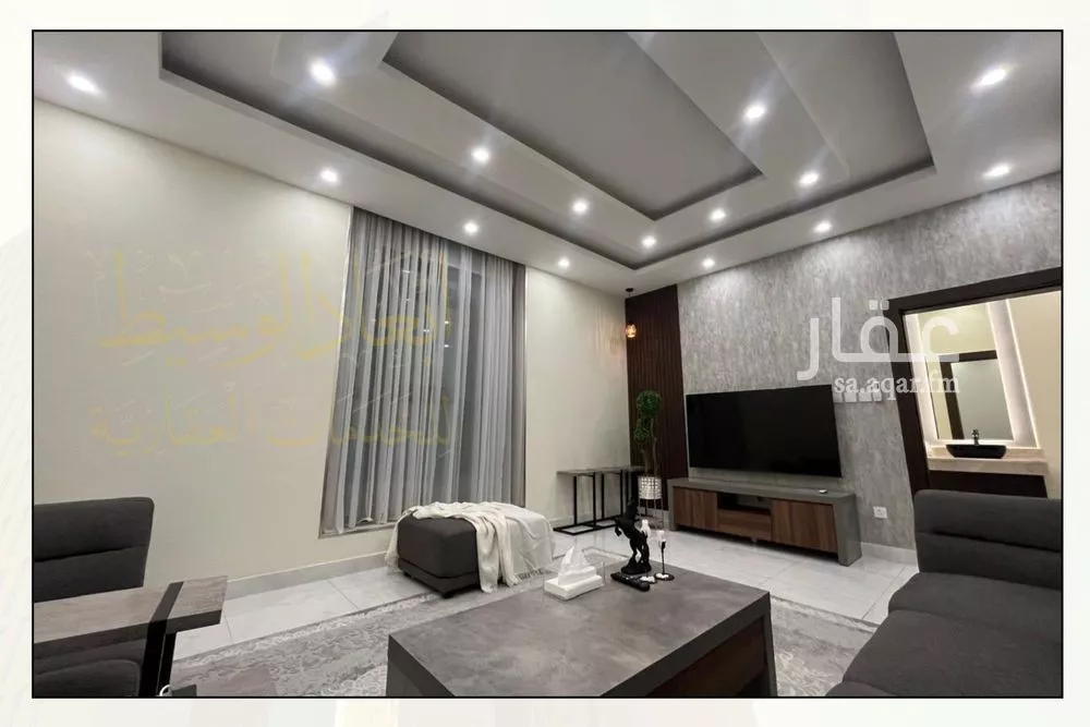 4 bedroom apartment in Al Sadd, Madinah 5