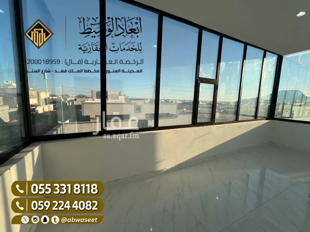 11 bedroom villa in Al Matar, Madinah 18