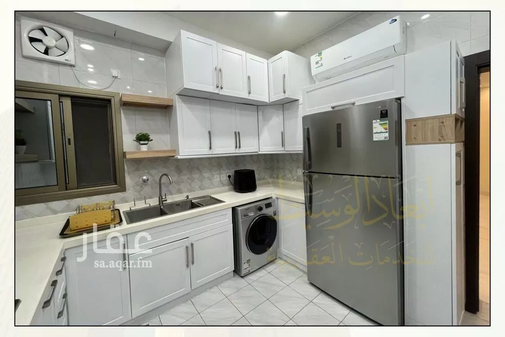 4 bedroom apartment in Al Sadd, Madinah 15