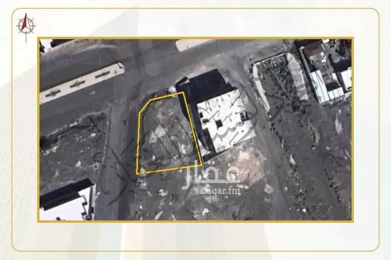 أرض 661 م² في البلقاء 3