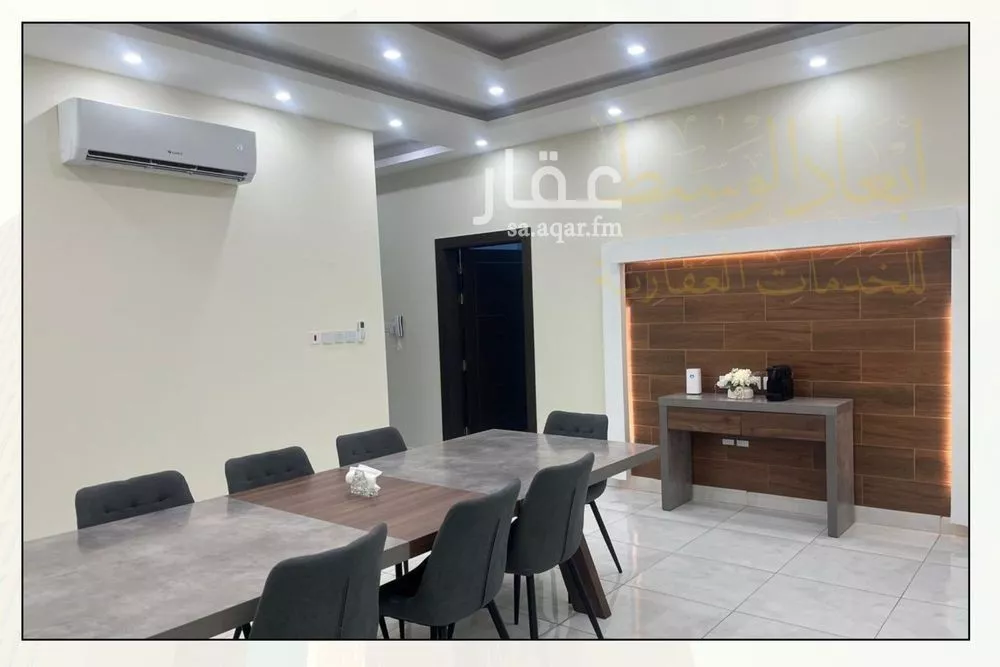 4 bedroom apartment in Al Sadd, Madinah 10