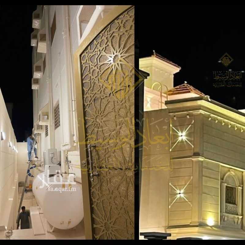26 bedroom building in King Fahd, Madinah 5