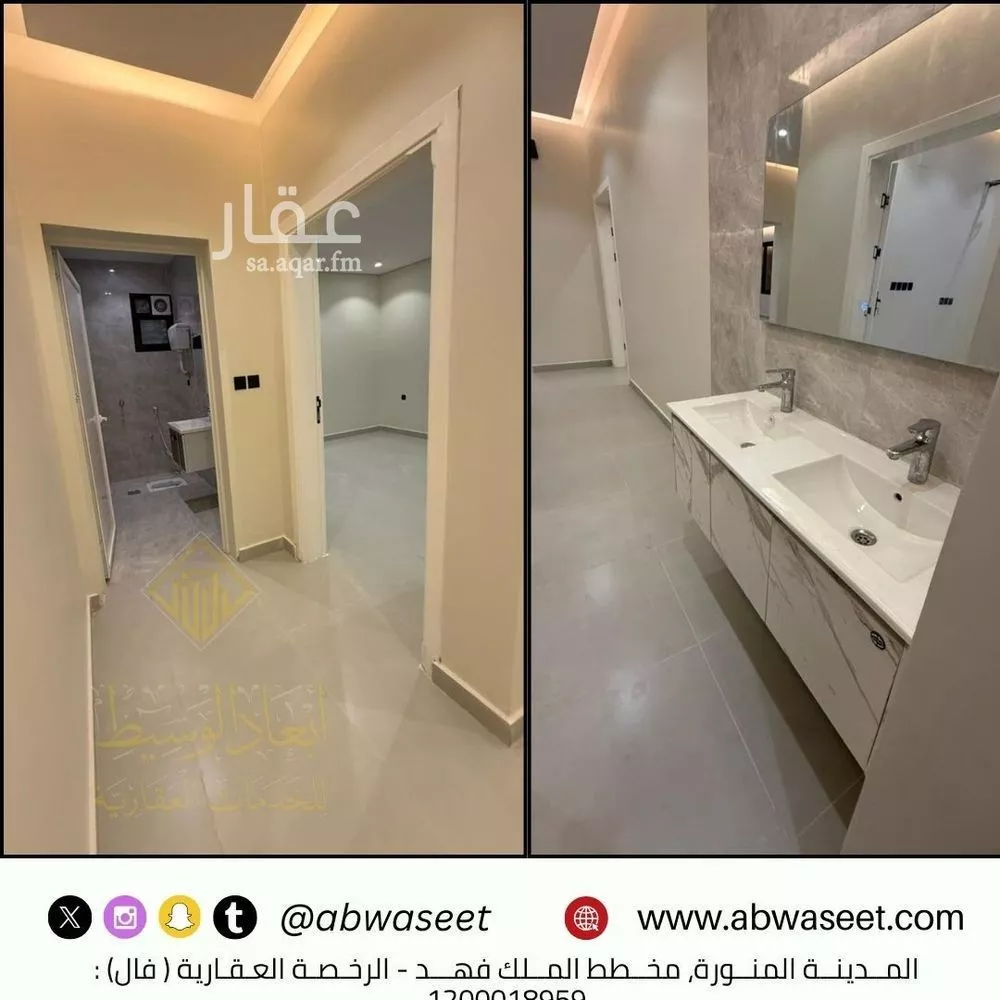 18 bedroom building in King Fahd, Madinah 12