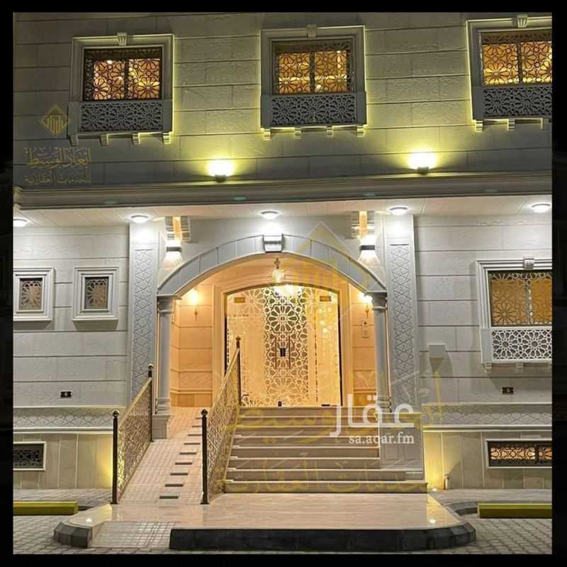 26 bedroom building in King Fahd, Madinah 4