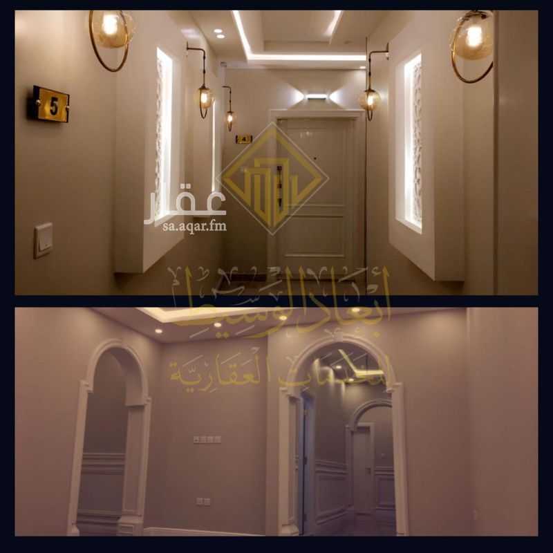 26 bedroom building in King Fahd, Madinah 11