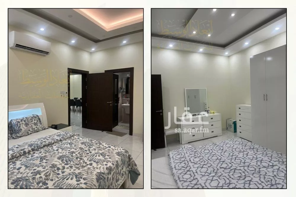 4 bedroom apartment in Al Sadd, Madinah 13