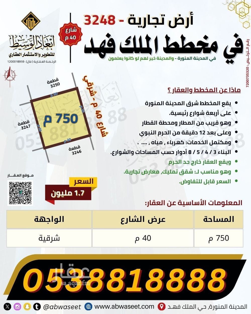 land in Al Duwaykhilah, Madinah 10
