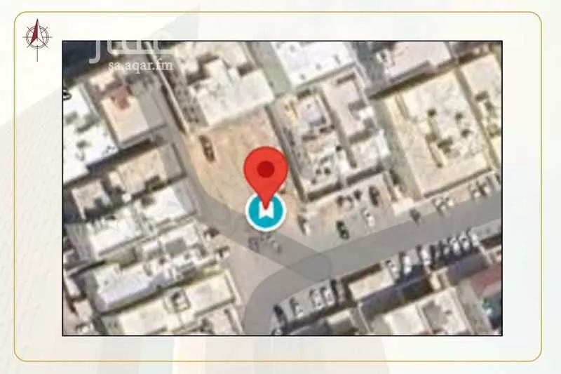 أرض 649 م² في الرانوناء 3