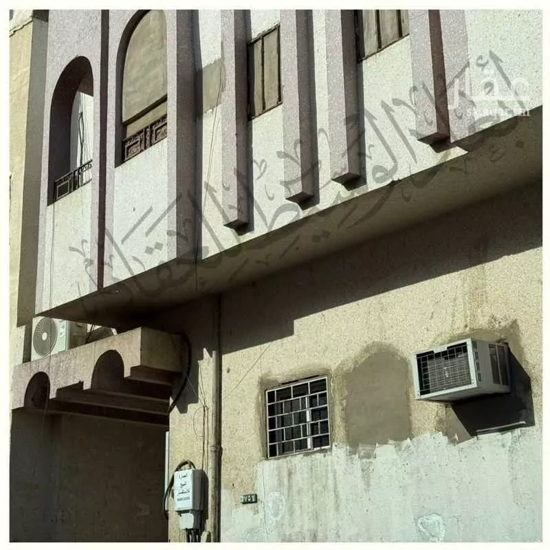 عمارة 166 م² في القلعة 4