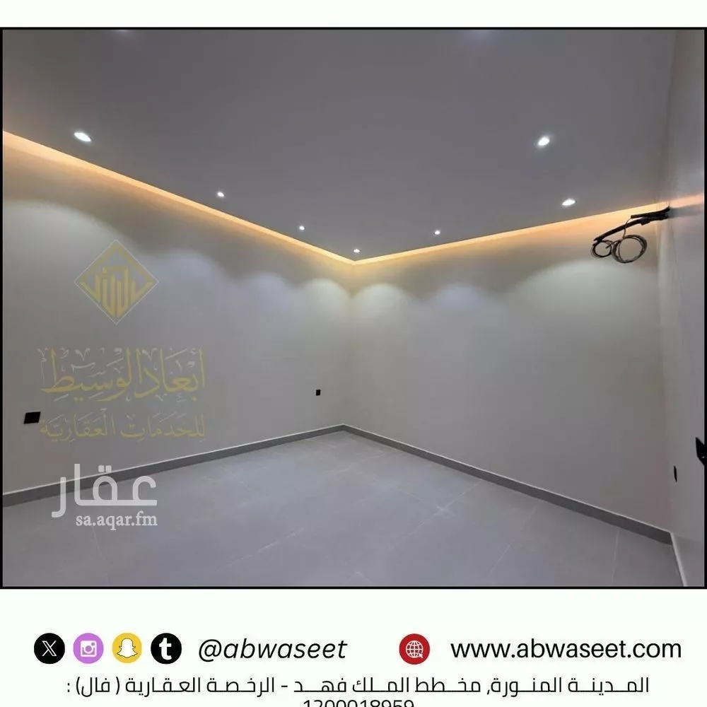 18 bedroom building in King Fahd, Madinah 14