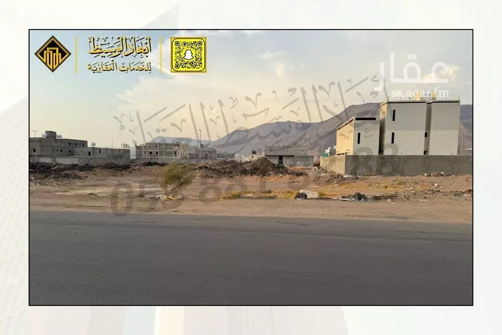 land in Al Sakb, Madinah 7