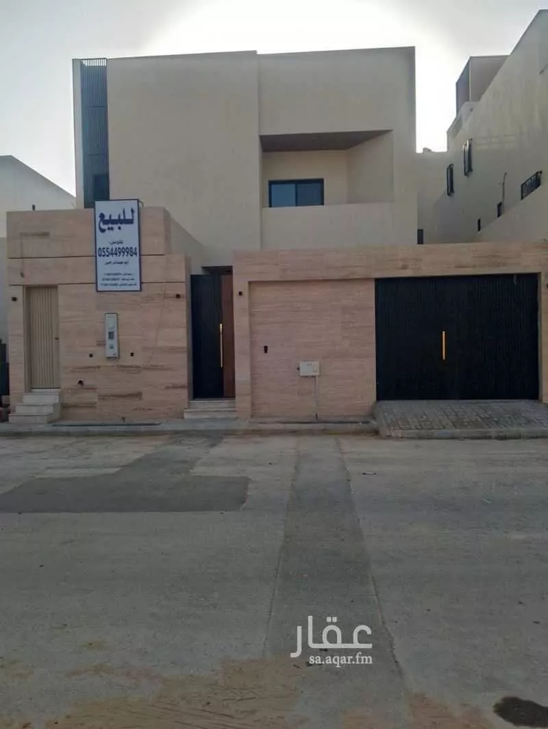 فيلا 7 غرف في الهدا، الرياض 9