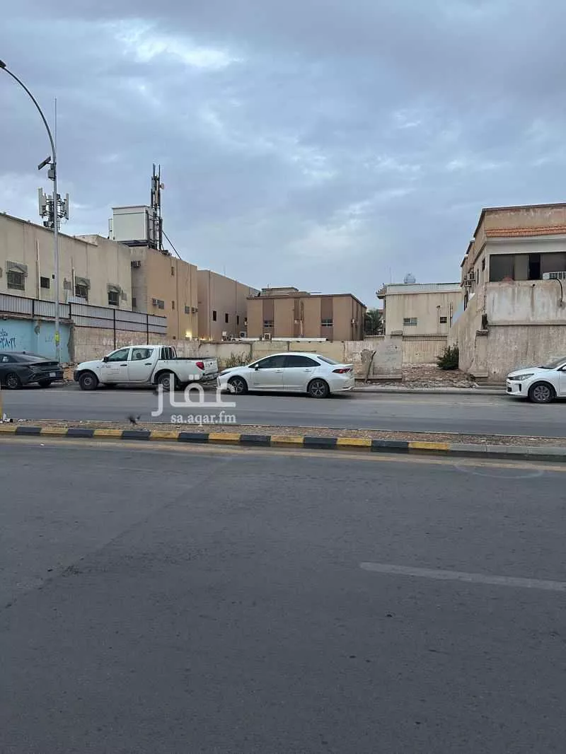 أرض 875 م² في الشفا