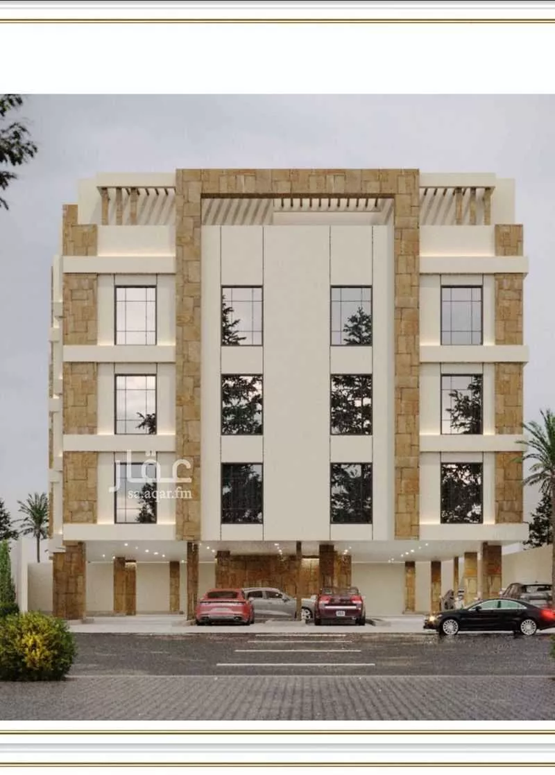 شقة 6 غرف في الشعلة، الدمام 10