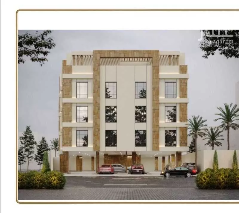 6 bedroom apartment in Ash Shulah 4