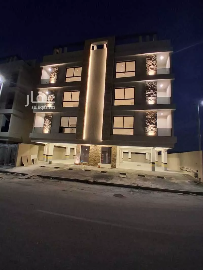 6 bedroom apartment in Ash Shulah 3