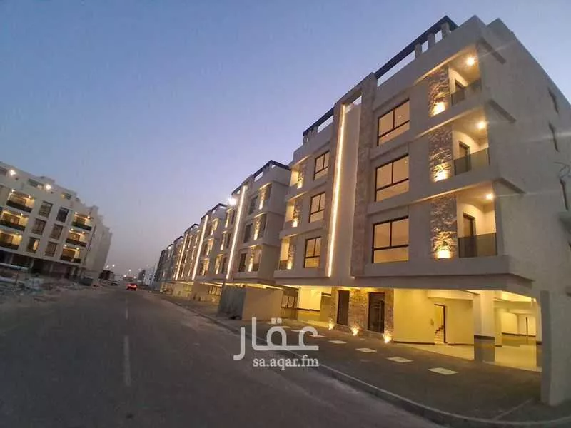 شقة 6 غرف في الشعلة، الدمام 25