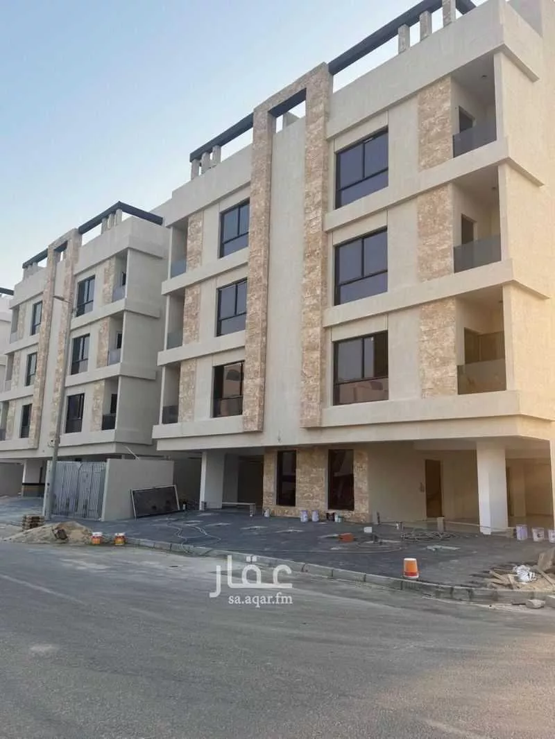 شقة 6 غرف في الشعلة، الدمام 7