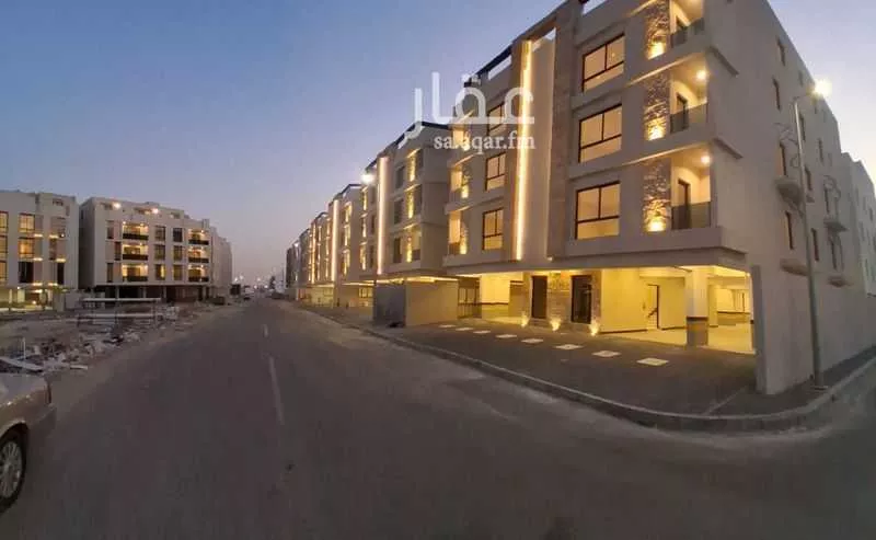 6 bedroom apartment in Ash Shulah 2