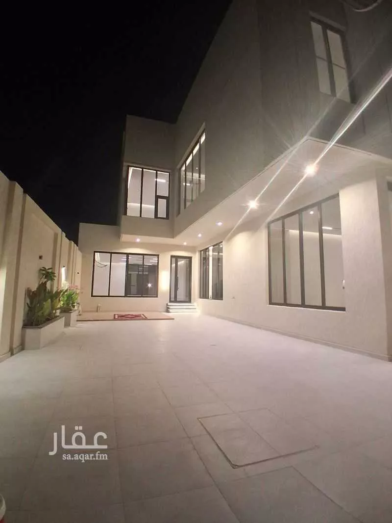 فيلا 5 غرف في الشعلة 3