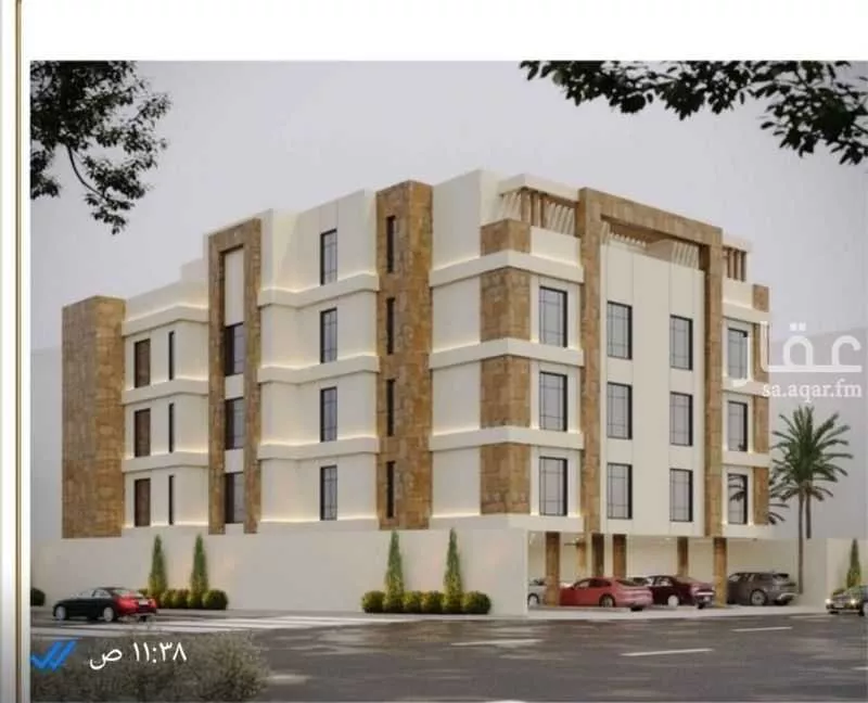 6 bedroom apartment in Ash Shulah 5