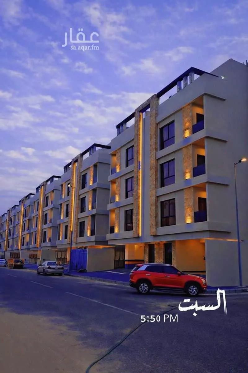 6 bedroom apartment in Ash Shulah 1