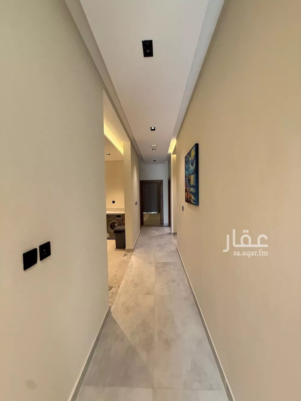 شقة 5 غرف في الرحمانية 4