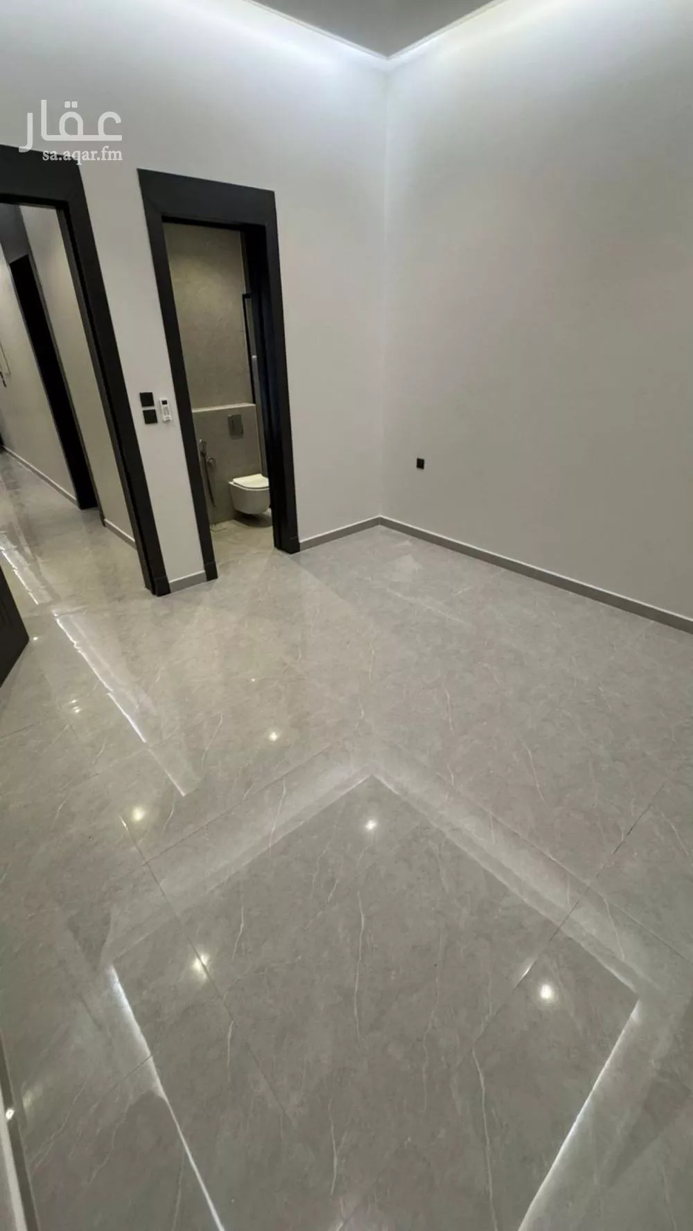 شقة 3 غرف في المهدية 2