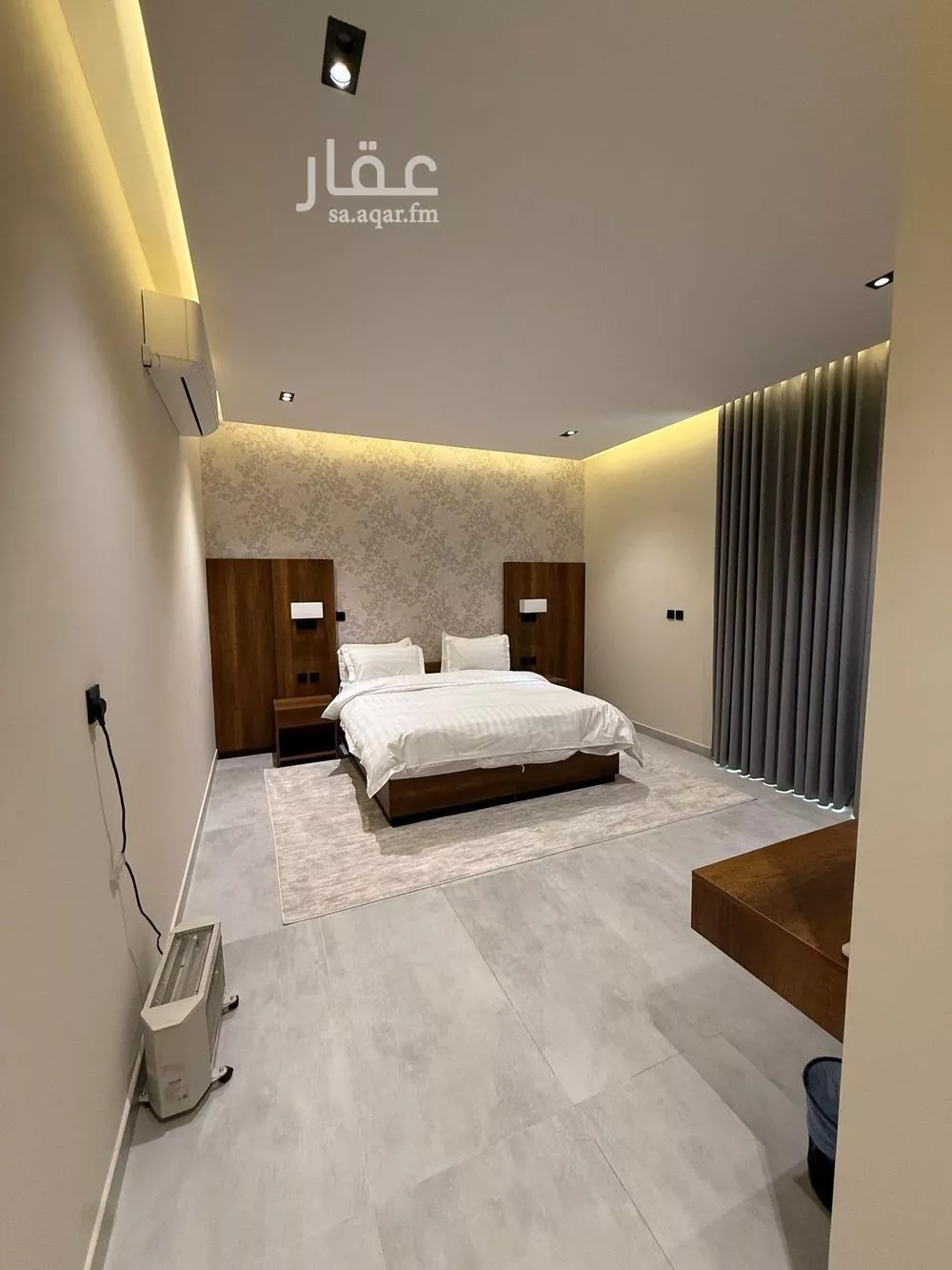 شقة 5 غرف في الرحمانية 5