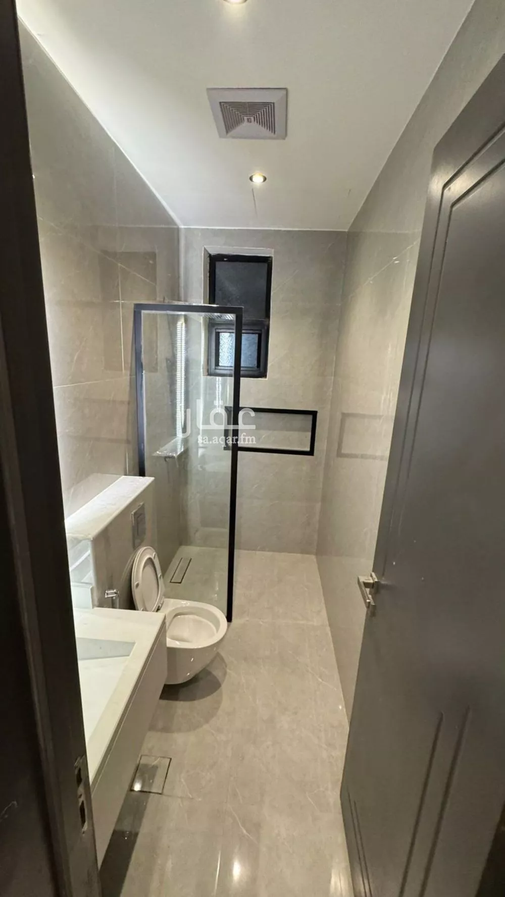 شقة 3 غرف في المهدية 4