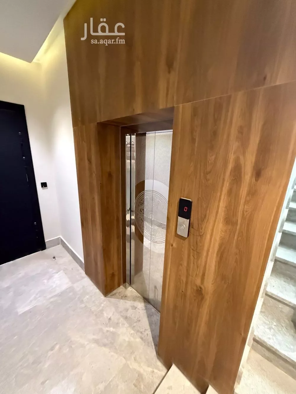 شقة 5 غرف في الرحمانية 1