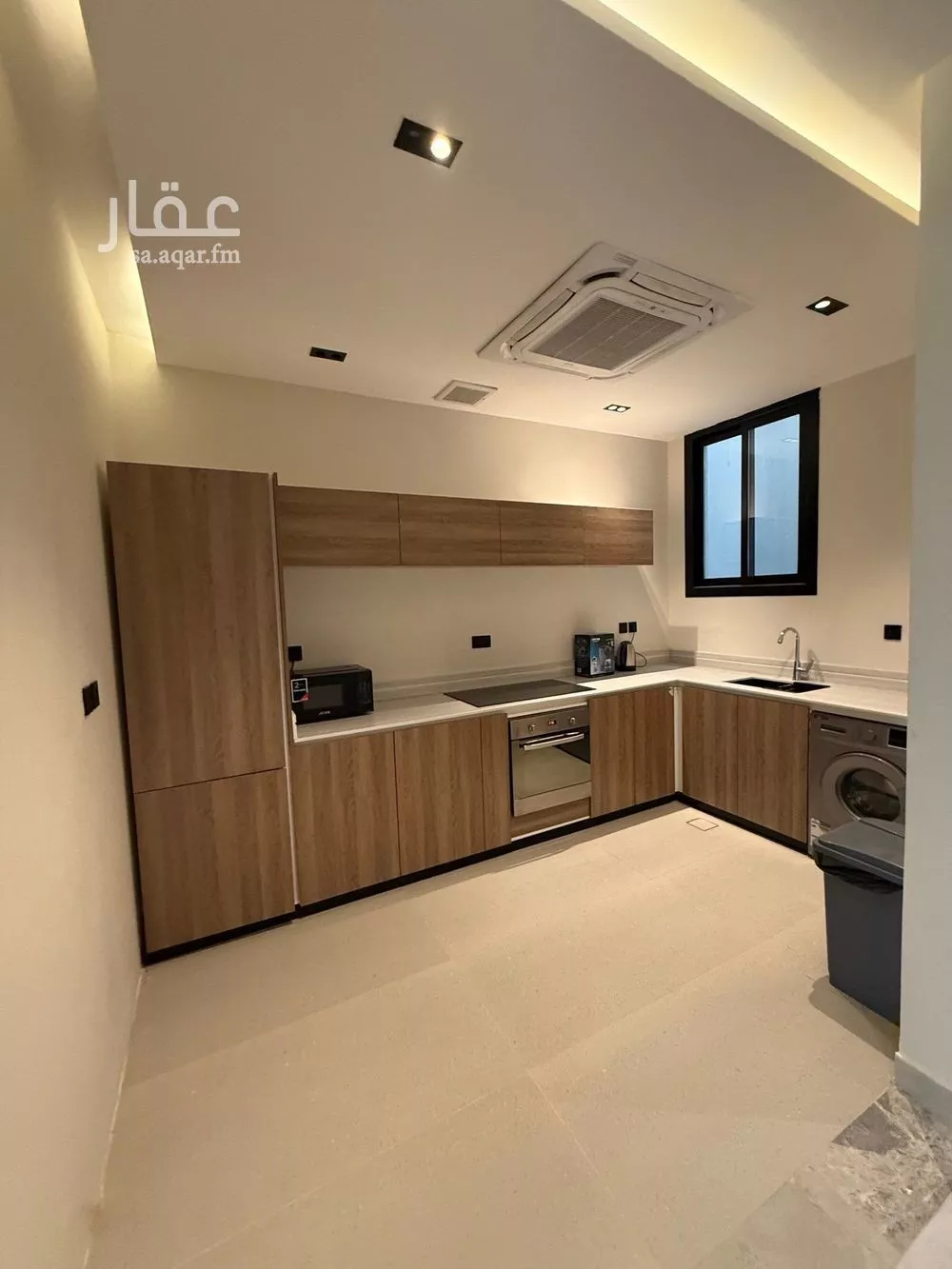 شقة 5 غرف في الرحمانية 2