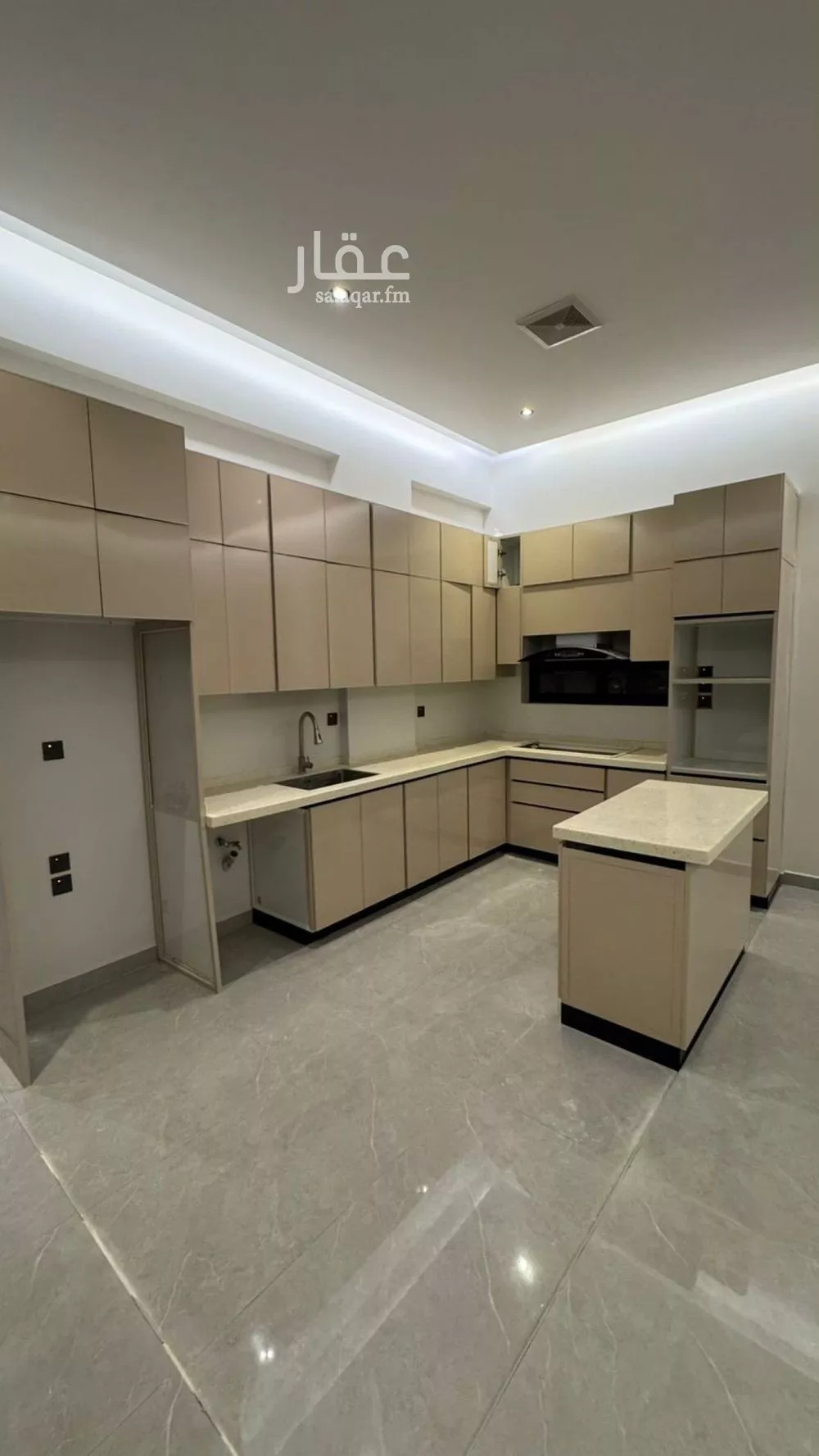 شقة 3 غرف في المهدية 5